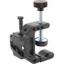 CAMVATE C Clamp with V-Mount