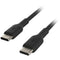 Belkin Boost Charge USB Type-C Cable (6.6', Black)