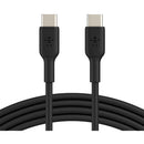Belkin Boost Charge USB Type-C Cable (6.6', Black)