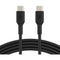 Belkin Boost Charge USB Type-C Cable (6.6', Black)