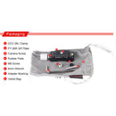 Sunwayfoto DDC-26LT Arca-Type 26mm Mini-Clamp with Quick Release Plate
