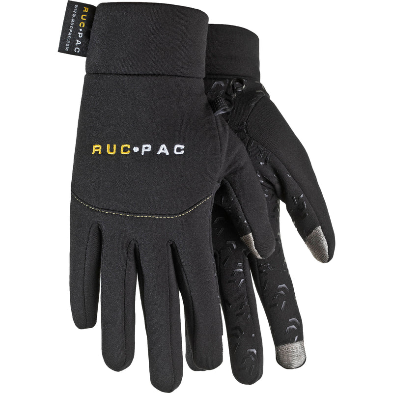 RucPac Professional Tech Gloves (Small)