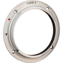 Cambo ACTUS-G View Camera with 80mm f/4 Lens and Bayonet Kit (Canon RF)