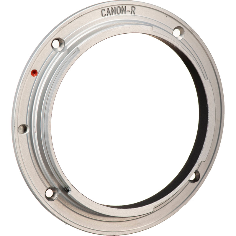 Cambo ACTUS-G View Camera with 80mm f/4 Lens and Bayonet Kit (Canon RF)