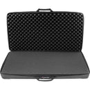 Odyssey Streemline Series Bag with Pluck Foam Interior for Extra-Large Controllers
