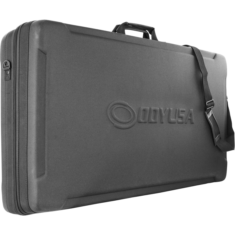 Odyssey Streemline Series Bag with Pluck Foam Interior for Extra-Large Controllers