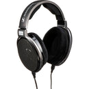 Sennheiser HD 650 Stereo Reference Headphone Kit with Grace Design M900 Amplifier