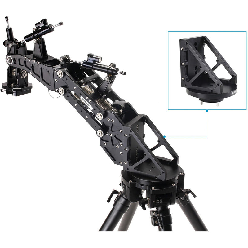 Proaim Mitchell Mount for Airwave V15 Vibration Isolator Arm