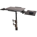 Proaim Mouse Pad for Universal Laptop Workstation