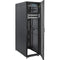 StarTech Adjustable Depth Server Rack Cabinet with Casters (42 RU, 5.2 to 35")