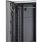 StarTech Adjustable Depth Server Rack Cabinet with Casters (42 RU, 5.2 to 35")