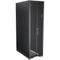 StarTech Adjustable Depth Server Rack Cabinet with Casters (42 RU, 5.2 to 35")