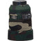 LensCoat Lens Cover for Canon 85mm f/1.4 IS Lens (Forest Green Camo)