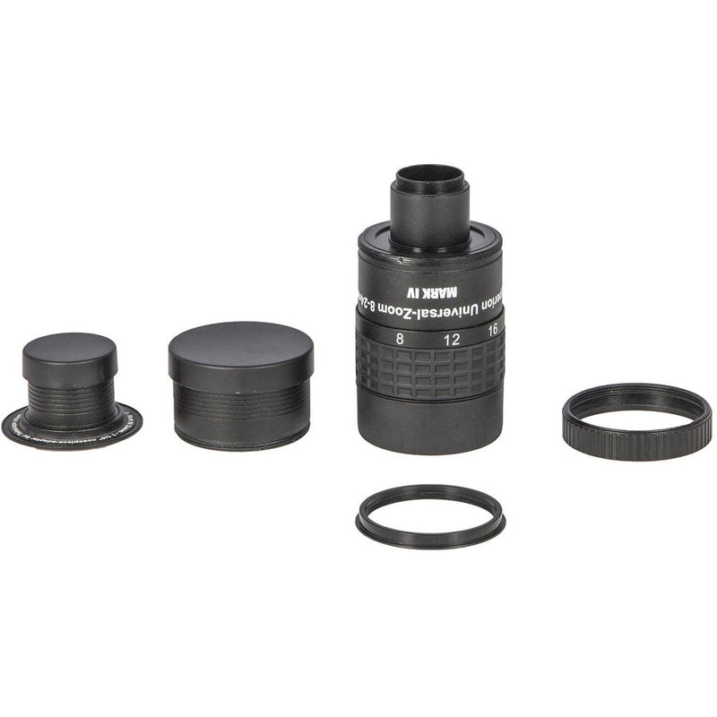 Alpine Astronomical Zeiss-DiaScope / Mark IV Zoom Adapter with M45 x 0.5 Thread