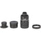 Alpine Astronomical Zeiss-DiaScope / Mark IV Zoom Adapter with M45 x 0.5 Thread