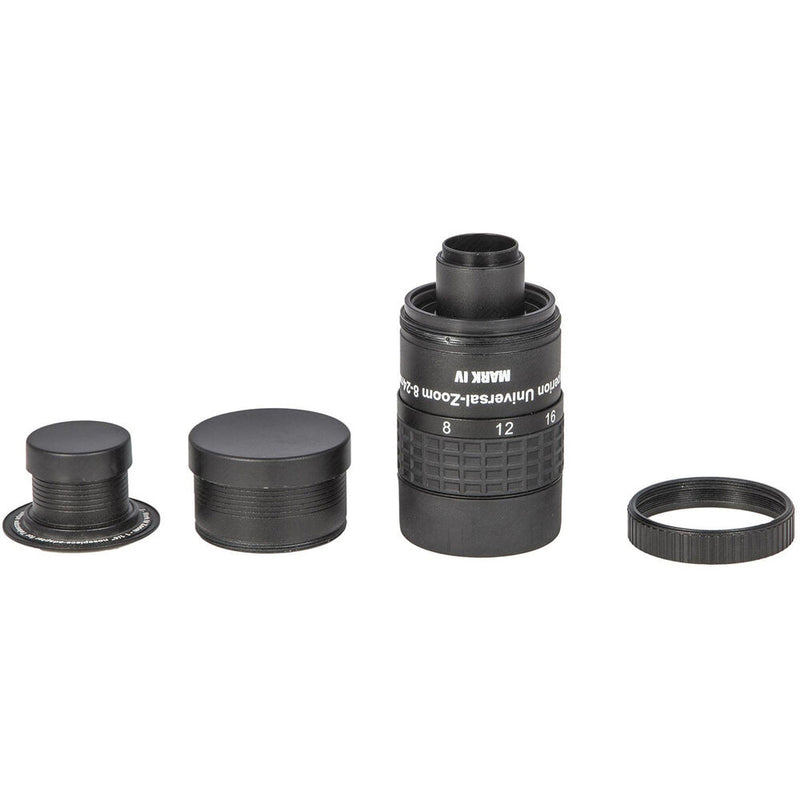 Alpine Astronomical Zeiss-DiaScope / Mark IV Zoom Adapter with M45 x 0.5 Thread