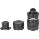 Alpine Astronomical Zeiss-DiaScope / Mark IV Zoom Adapter with M45 x 0.5 Thread