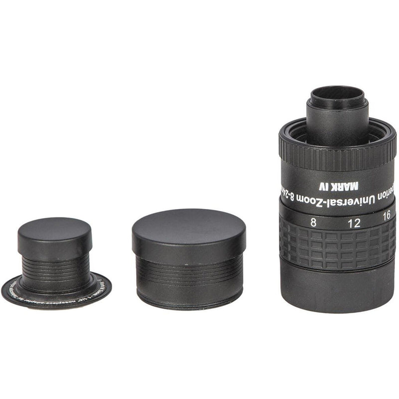 Alpine Astronomical Zeiss-DiaScope / Mark IV Zoom Adapter with M45 x 0.5 Thread