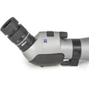 Alpine Astronomical Zeiss-DiaScope / Mark IV Zoom Adapter with M45 x 0.5 Thread
