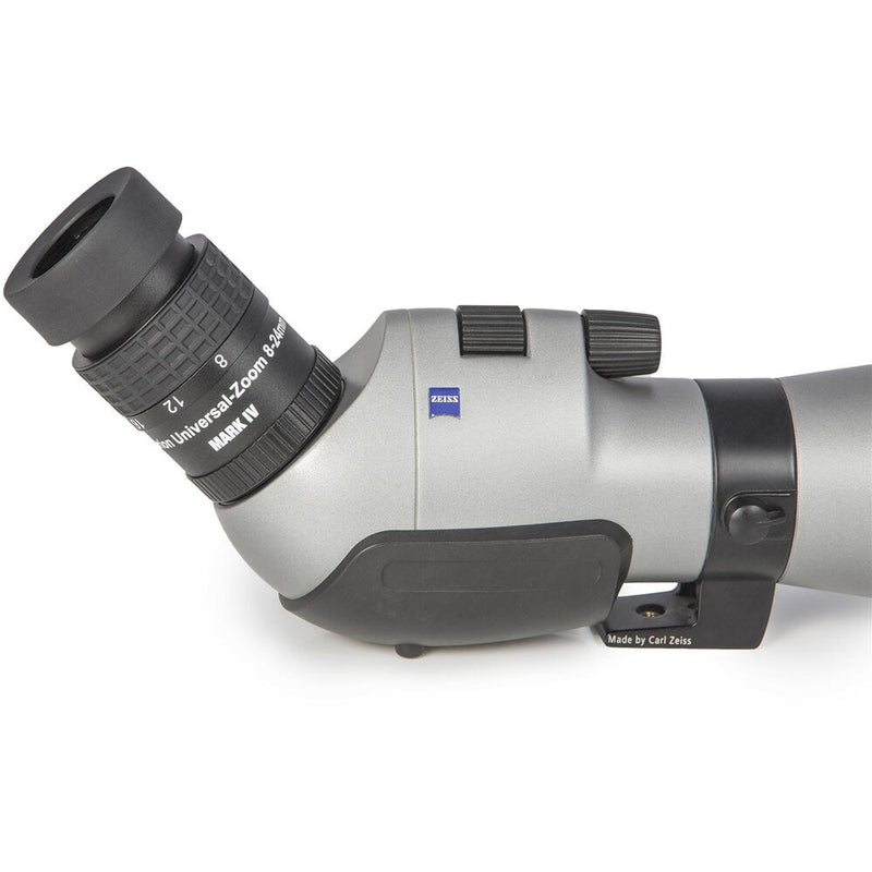 Alpine Astronomical Zeiss-DiaScope / Mark IV Zoom Adapter with M45 x 0.5 Thread