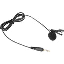 Sennheiser Profile 2-Person Clip-On Wireless Audio System/Recorder Kit with SR-M1 Lavalier Microphones (2.4 GHz)
