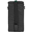 PortaBrace Pro-Level Padded Lens Cup&nbsp;with Strap for Canon EF 200mm Lens (Black)