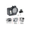 Genustech Cage for GoPro HERO8 Black