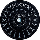 Ortofon VLN In ViNyL We Trust Slipmat (2-Pack)