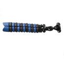 Ultimaxx 12" Gripster Flexible Tripod with Ball Head (Blue)