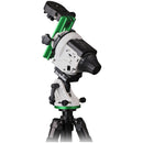 Sky-Watcher Star Adventurer 2i Pro Pack and Oben Mini Ball Head Kit