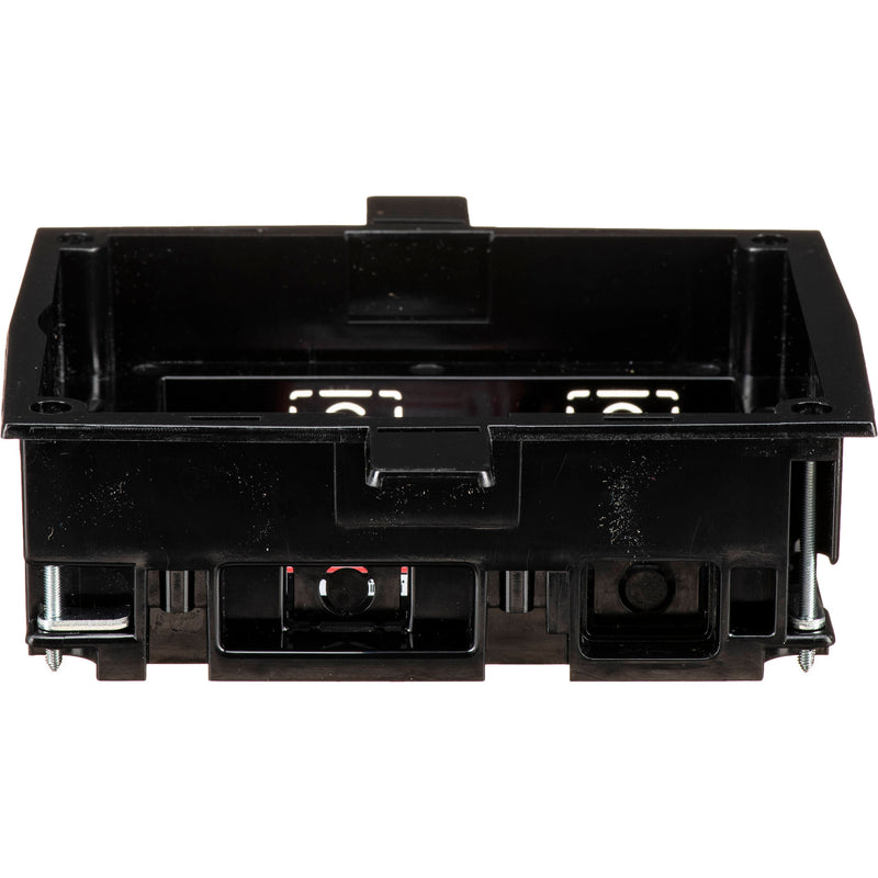 2N Flush Box for 1 IP Verso Module