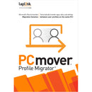 Laplink PCmover Profile Migrator (5 Licenses, Download)