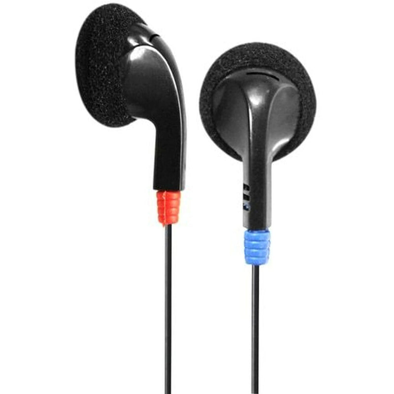HamiltonBuhl Wired Earbuds (Pack of 30)