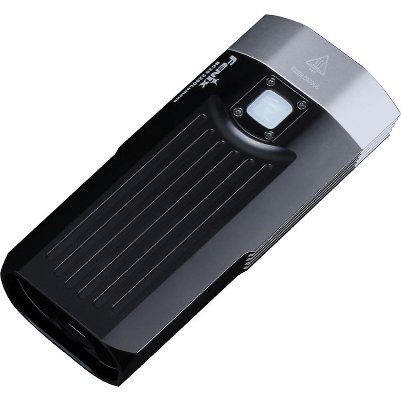 Fenix Flashlight BC30 V2.0 Bike Light (Black)