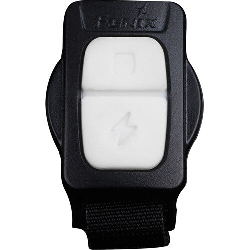 Fenix Flashlight BC30 V2.0 Bike Light (Black)