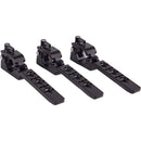 FLOWCINE Foot for CF Ring&nbsp;(Set of 3)