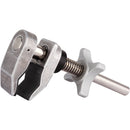 Ultralight CARD-MMC Cardellini Mini Clamp with 3/8"-16 Male Thread
