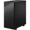 Fractal Design Define 7 Compact Mid-Tower Case (Solid Black Panels)