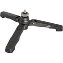Robus RCM-439 4-Section Carbon Fiber Monopod with SBM-001 Stabilizing Base