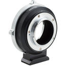 Metabones T CINE Adapter for Contax/Yashica-Mount Lens to Micro Four Thirds Camera