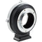 Metabones T CINE Adapter for Contax/Yashica-Mount Lens to Micro Four Thirds Camera
