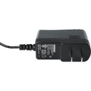 Gator Pedalboard Power Supply with 8-Output Daisy-Chain Combo Pack
