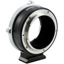 Metabones Contax Yashica CY to Nikon Z-Mount T CINE Adapter