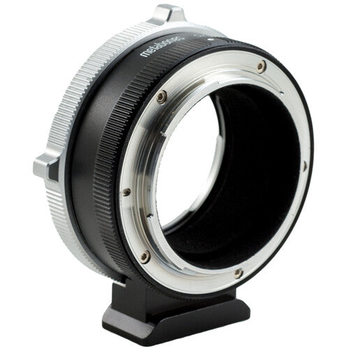 Metabones Contax Yashica CY to Nikon Z-Mount T CINE Adapter