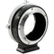 Metabones T CINE Adapter for Contax/Yashica-Mount Lens to Canon EOS RF Camera