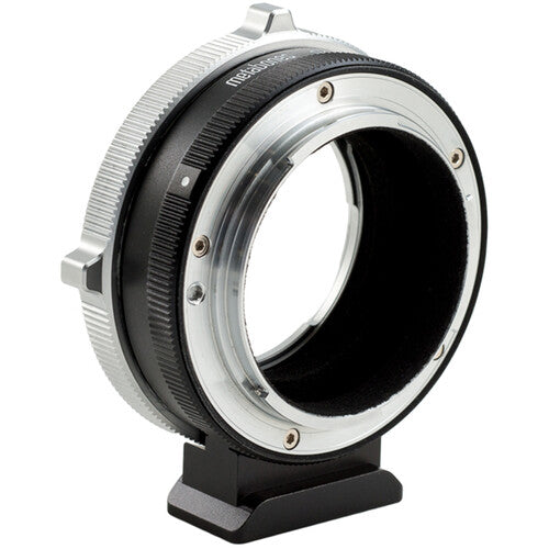 Metabones T CINE Adapter for Contax/Yashica-Mount Lens to Canon EOS RF Camera