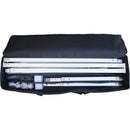 Elite Screens Yard Master 2 Folding Projection Screen (CineWhite, 75")