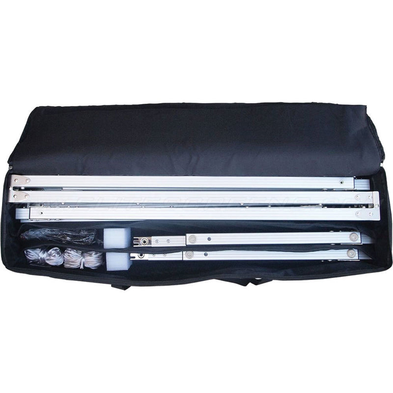 Elite Screens Yard Master 2 Folding Projection Screen (CineWhite, 75")