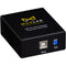 MuxLab 4-Port USB 2.0 Extender Kit (164')