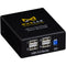 MuxLab 4-Port USB 2.0 Extender Kit (164')